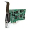 Комбинированная карта последовательного порта StarTech.com PEX4S232485 Photo 4