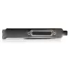 Комбинированная карта последовательного порта StarTech.com PEX4S232485 Photo 6