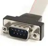 StarTech PNL9M16 Последовательный кабель для панели Photo 2