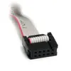 StarTech PNL9M16 Последовательный кабель для панели Photo 3
