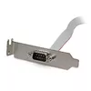 Serial Port Bracket StarTech.com PLATE9M16LP Photo 2