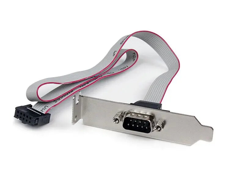 StarTech.com 1 porta seriālā porta