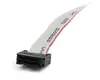 StarTech PLATE9M16LP Serial Port Bracket DB9 to 10 Pin Photo 4