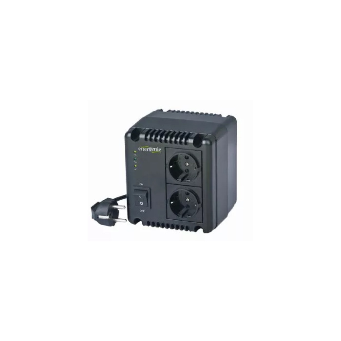 Power Inverters