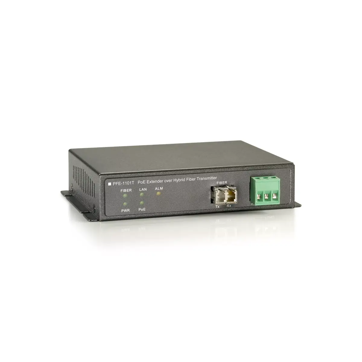 Tīkla raidītājs LevelOne PFE-1101T Photo 2
