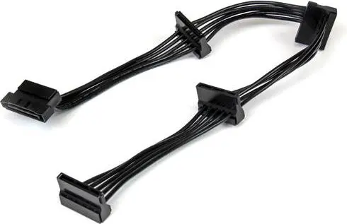 Сетевой адаптер SATA StarTech.com PYO4SATA Photo 7