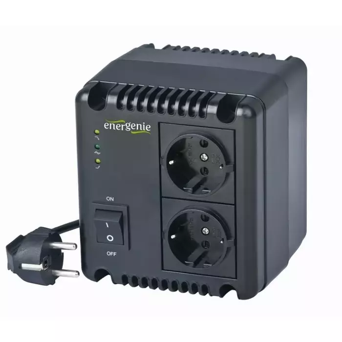 ENERGENIE EG-AVR-1001 Photo 1