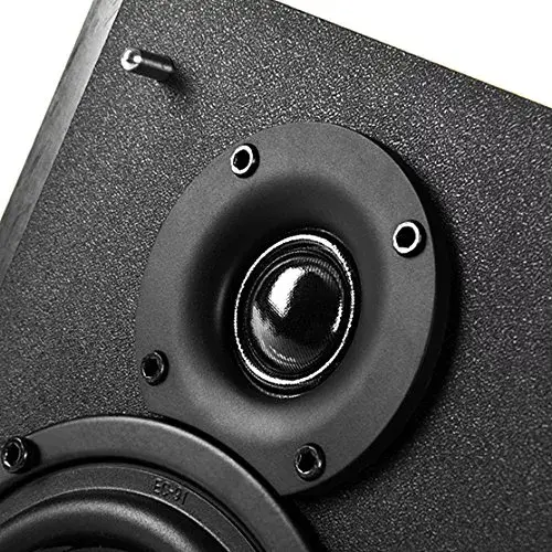 Edifier R1700BT Black 2.0 Wired & Wireless skaļruņi Photo 3