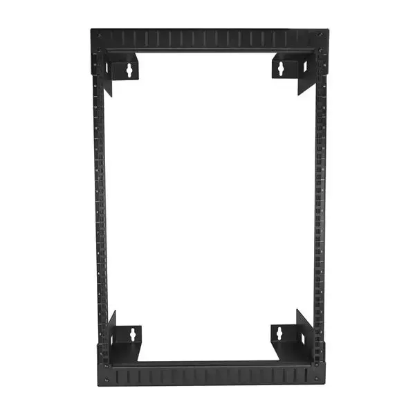 StarTech RK15WALLO 15U Wall-Mount Network Rack Photo 2