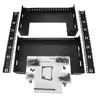 StarTech RK15WALLO 15U Wall-Mount Network Rack Photo 8