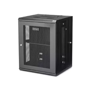 Настенный шкаф StarTech RK1520WALHM 15U