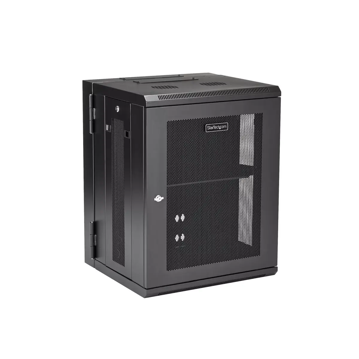 Sienas montāžas statīvs StarTech RK1520WALHM Photo 2