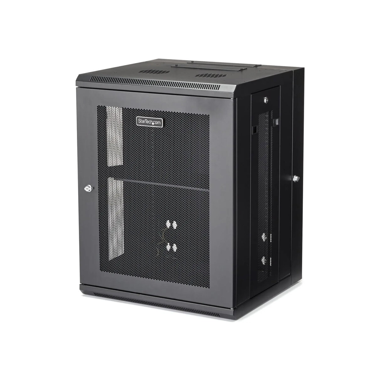 StarTech.com RK1520WALHM 4 statīvu 15U
