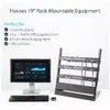 Freestanding Rack StarTech RK12OD Photo 8