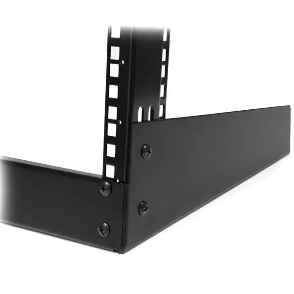 StarTech.com RK12OD 12U 19-inch Open Frame Rack Photo 2