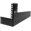 StarTech.com RK12OD 12U 19-inch Open Frame Rack Photo 2