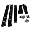 StarTech.com RK12OD 12U 19-inch Open Frame Rack Photo 4