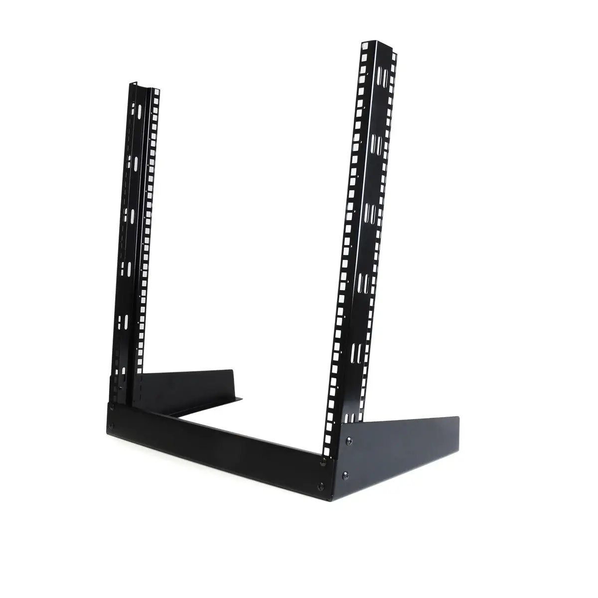 StarTech.com RK12OD 12U 19-inch Open Frame Rack Photo 5