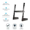 StarTech.com RK12OD 12U 19-inch Open Frame Rack Photo 7