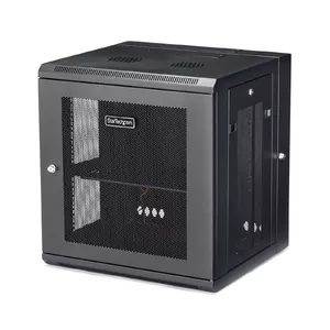 Настенный шкаф StarTech RK12WALHM 12U