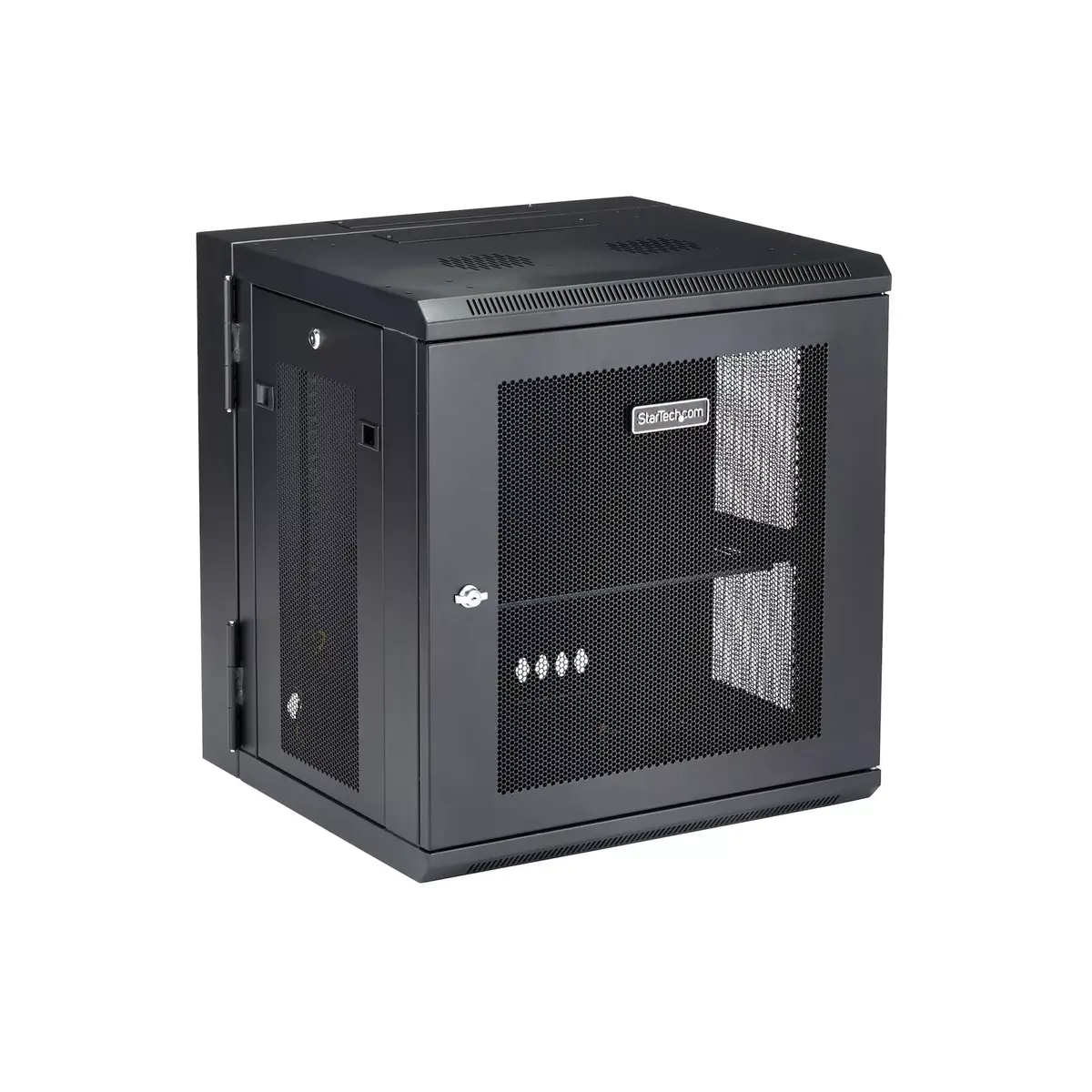 Настенный шкаф StarTech RK12WALHM Photo 2