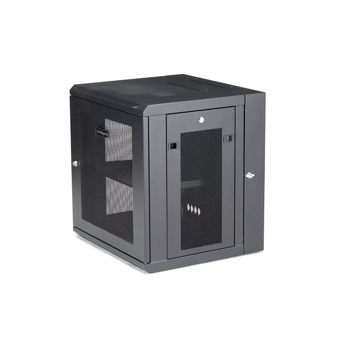 Настенный шкаф StarTech RK12WALHM Photo 3