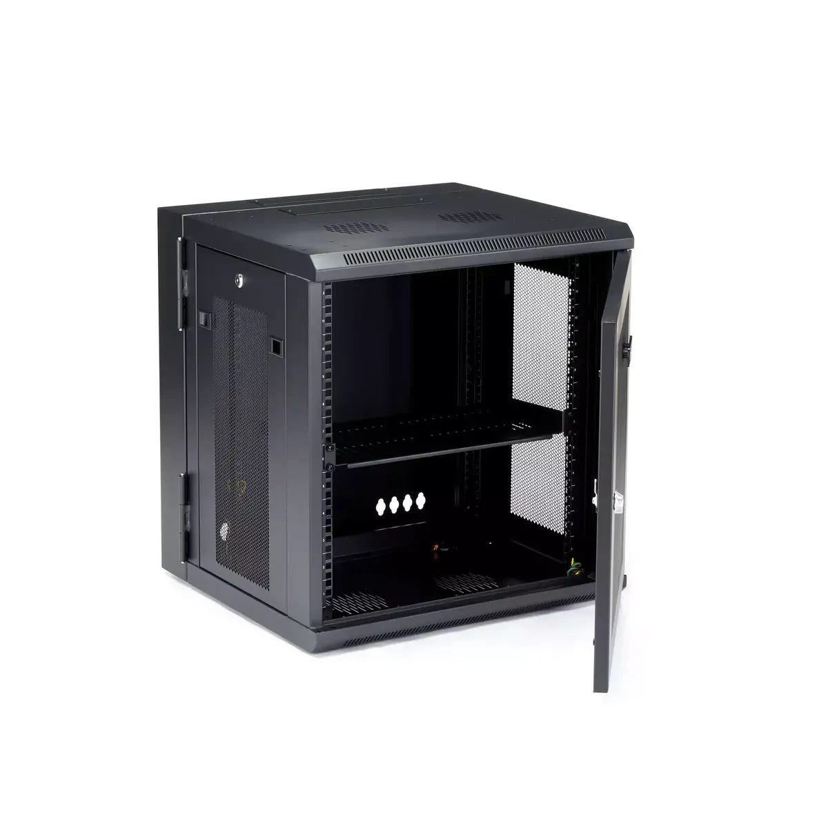 Настенный шкаф StarTech RK12WALHM Photo 4