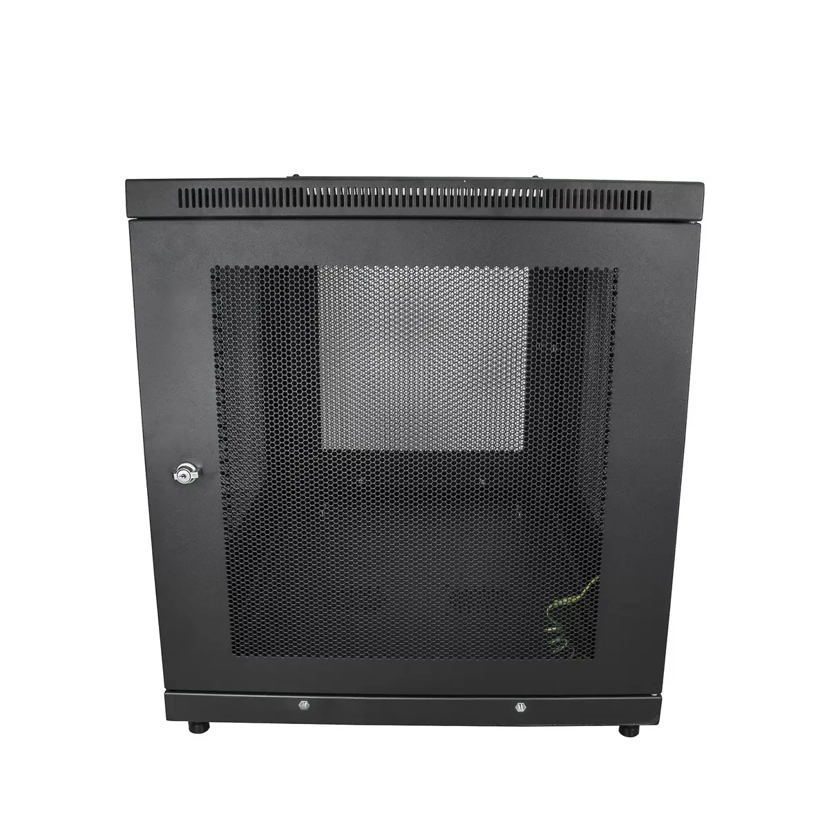 Напольный шкаф StarTech RK1233BKM Photo 4