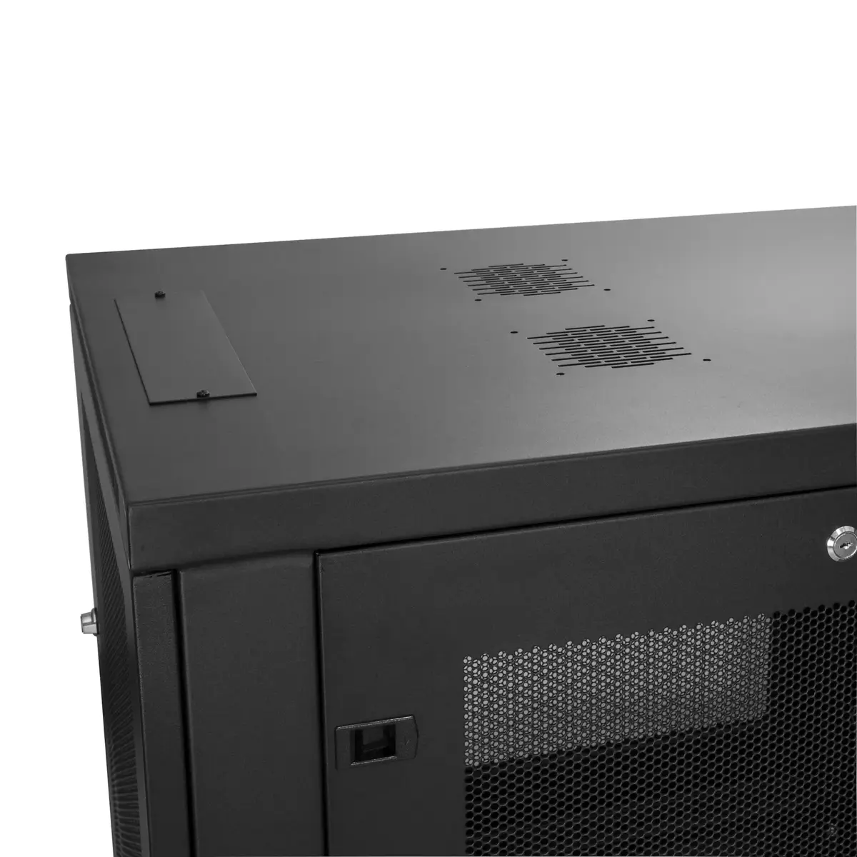 Напольный шкаф StarTech RK1233BKM Photo 8