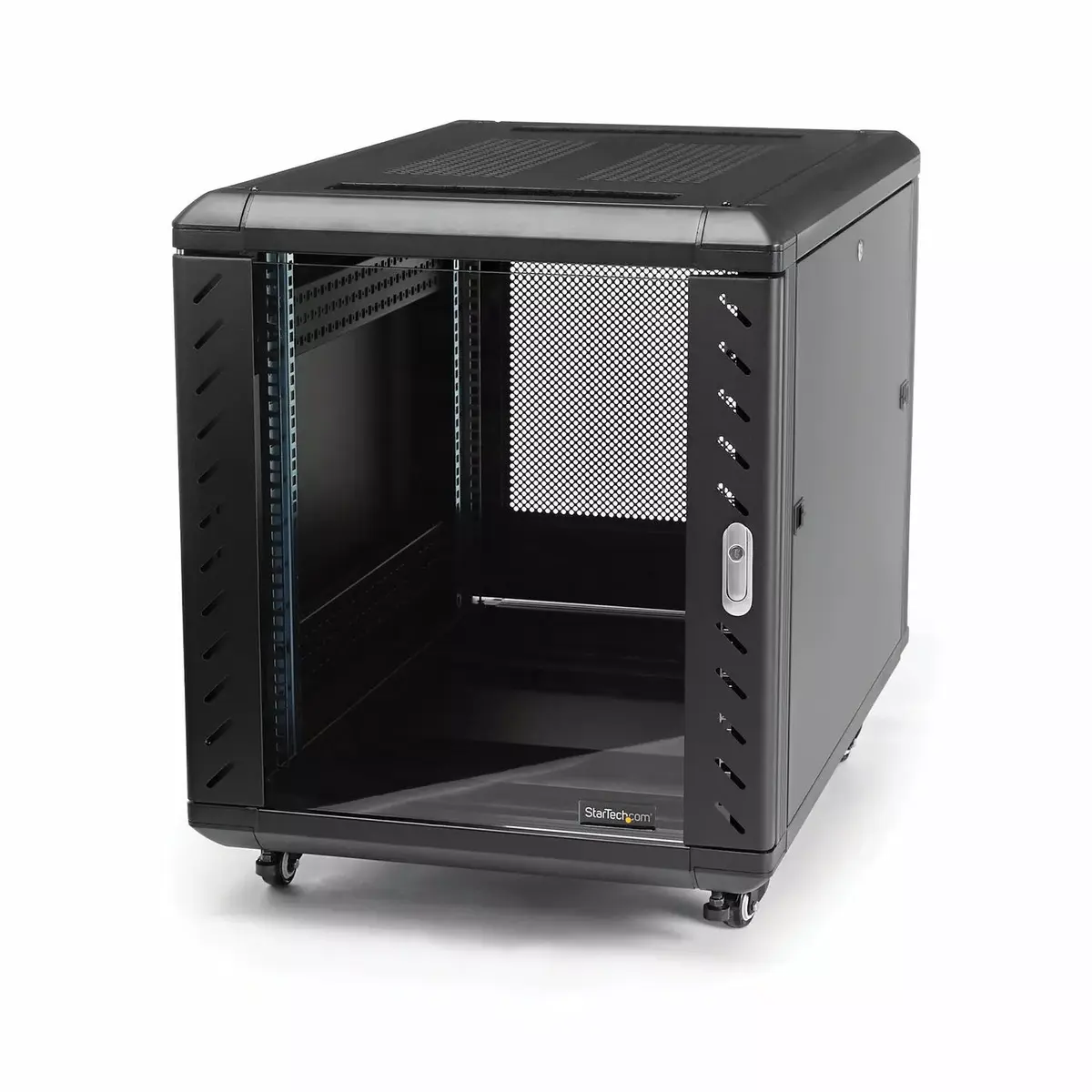 Brīvi stāvošs statīvs StarTech RK1236BKF Photo 2