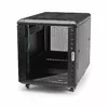 Brīvi stāvošs statīvs StarTech RK1236BKF Photo 2