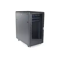 4-Post серверный шкаф StarTech RK2236BKF Photo 9
