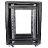 4-Post серверный шкаф StarTech RK2236BKF Photo 12