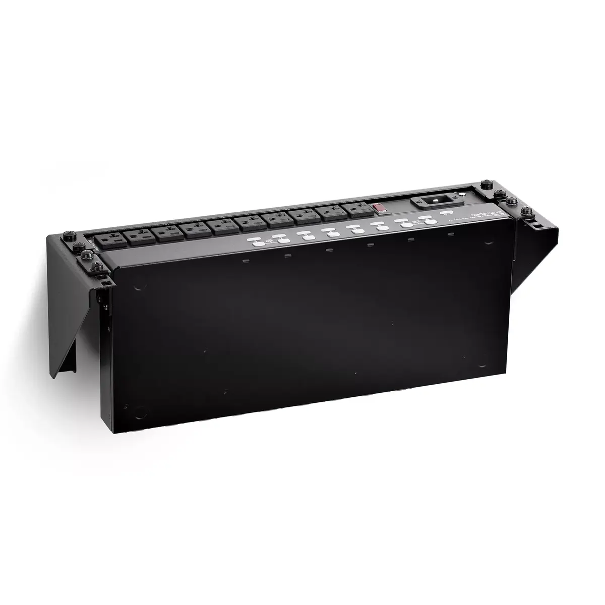 Wall Mount Rack StarTech RK319WALLV Photo 6