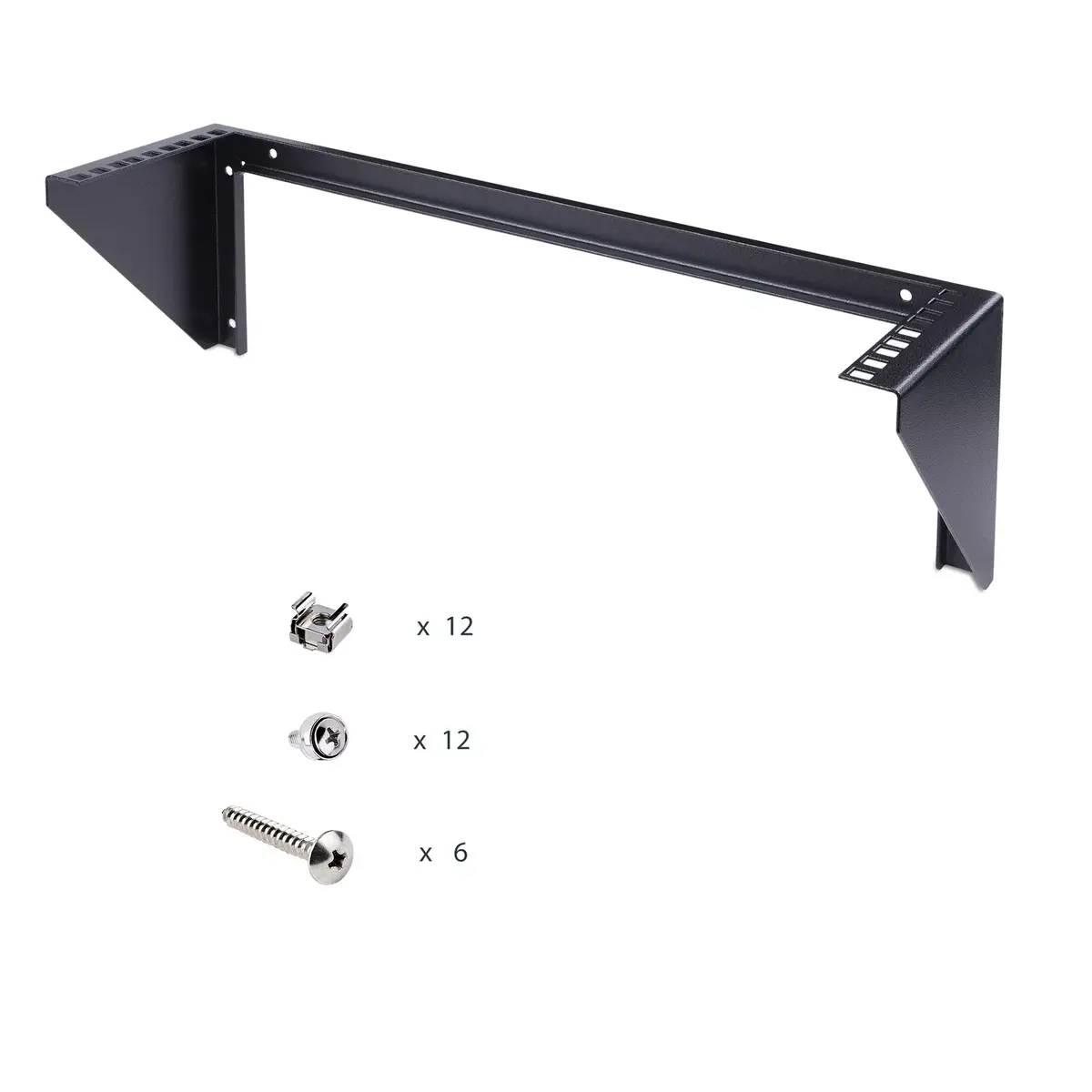 Wall Mount Rack StarTech RK319WALLV Photo 7