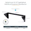Wall Mount Rack StarTech RK319WALLV Photo 8