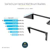 Wall Mount Rack StarTech RK319WALLV Photo 11
