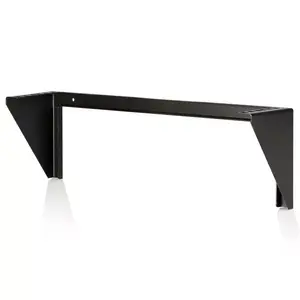 StarTech RK219WALLV 2U 19-inch Vertical Wall Mount Equipment Rack Bracket