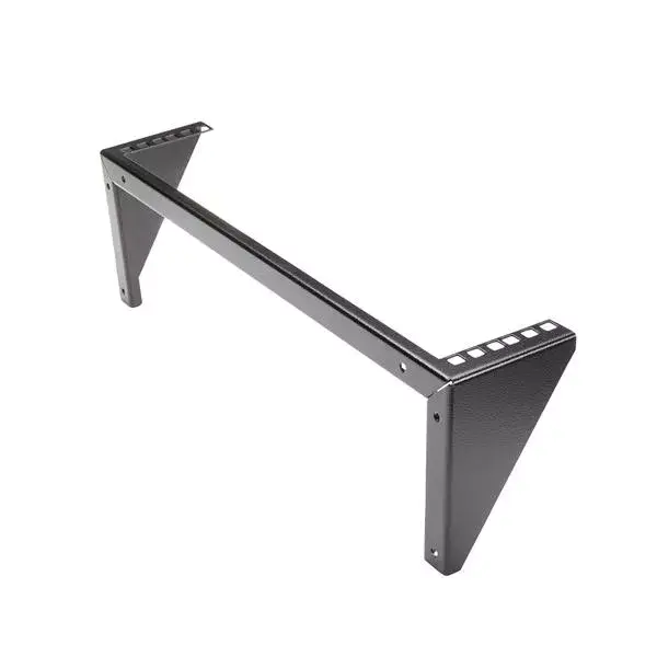 StarTech RK219WALLV 2U 19-inch Vertical Wall Mount Rack Photo 3