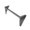 StarTech RK219WALLV 2U 19-inch Vertical Wall Mount Rack Photo 3