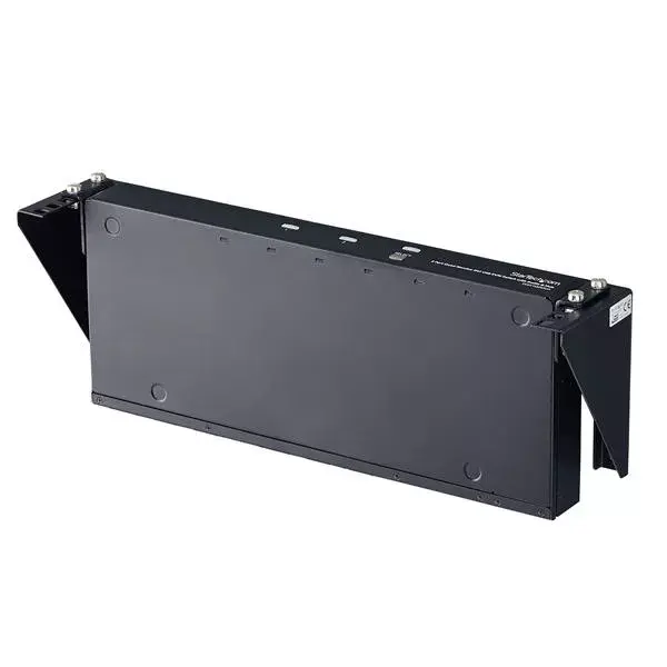 StarTech RK219WALLV 2U 19-inch Vertical Wall Mount Rack Photo 5