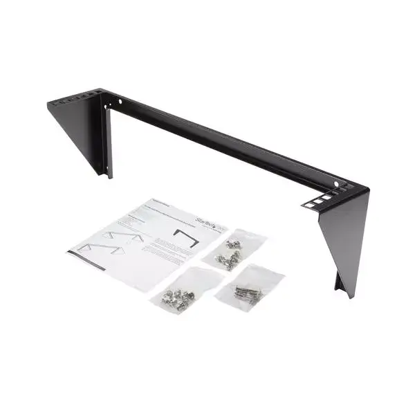 StarTech RK219WALLV 2U 19-inch Vertical Wall Mount Rack Photo 7