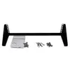StarTech RK219WALLV 2U 19-inch Vertical Wall Mount Rack Photo 8