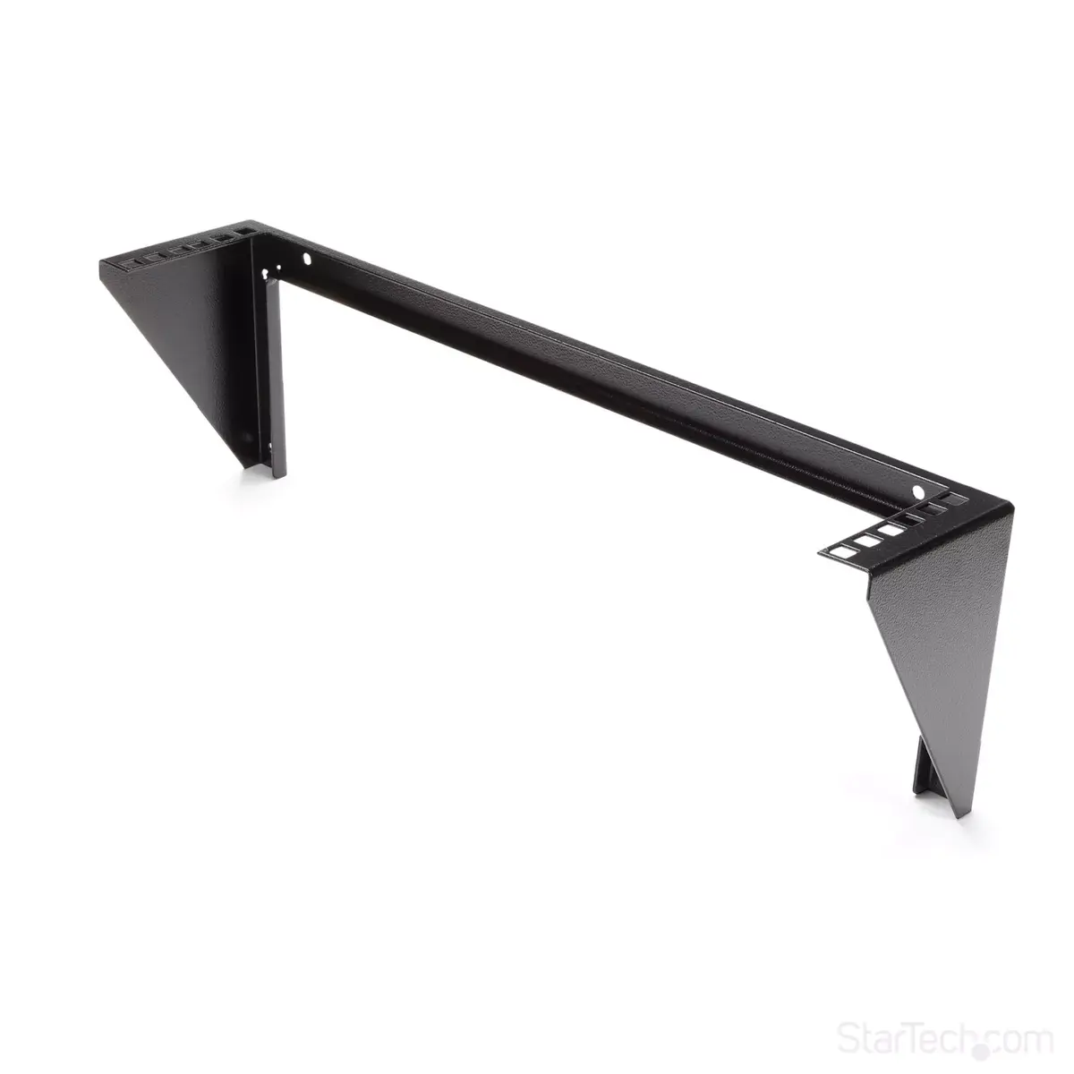 StarTech RK219WALLV 2U 19-inch Vertical Wall Mount Rack Photo 9