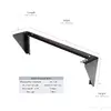StarTech RK219WALLV 2U 19-inch Vertical Wall Mount Rack Photo 13