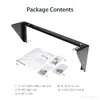 StarTech RK219WALLV 2U 19-inch Vertical Wall Mount Rack Photo 14