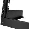 StarTech RK8OD 2-Post 8U Desktop Server Rack Photo 5