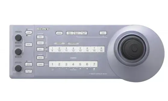 Remote Control Sony RM-IP10 Photo 2