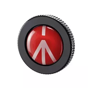 Аксессуар для штатива Manfrotto ROUND-PL
