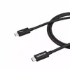 Thunderbolt 3 kabelis StarTech TBLT3MM1M Photo 3